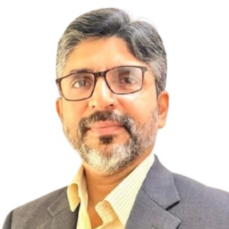Badal Balchandani